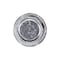 Auveco 5/16in x 3/4in Indented Hex Washer Head Tapping Screw Zinc, 100PK 2978 - alternate 2
