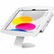 Compulocks iPad Pro 11IN 1-4th Gen Space Enclosure Core Counter Stand or Wall Mount White 111W211SENW - alternate 1