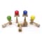 Aero-Motion Mini Kendamas Toy Assorted KDMA100-1D30 - alternate 2