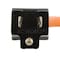 Ac Works Adapter Cord, STW, L14-30R, 5-15P, 1 ft., Orange S515L1430-012 - alternate 2