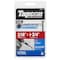 Tapcon 3/16 in. X 1 3/4 in. L Star Bugle Head High/Low Concrete Screws 28373 - alternate 1
