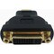 Axiom HDMI MALE TO DVI-I DUAL LINK FEMALE ADAPTER HDMIMDVIF-AX - alternate 2