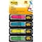 Post-It PostitArrow Flags 684ARR4 .47"x1., PK24 684ARR4 - alternate 1