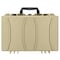 Eylar Intact 21.6in Stacker Series Standard Hard Gear Case with Foam Tan NG00012-TAN - alternate 2