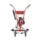 Maxim Mid Sized Tiller, Honda GC160 MS50H.MAX - alternate 4