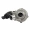 Motorcraft Turbocharger,  TC36 - alternate 1