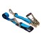 Mytee Products 2 inx8 ft Ratchet Axle Strap, Floating D-Ring, Swivel Snap Hook, Cordura Sleeve, 4PK ARS28-SHx4 - alternate 4