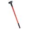 Corona Tools Sledge Hammer, 6 lb. Head, 36 in. Solid-Core Fiberglass Handle ST82006 - alternate 1
