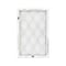 Bestair 20 in. W X 30 in. H X 1 in. D 8 MERV Pleated Air Filter 1 pk B1-2030-8-12 - alternate 2