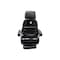 Uni Pro 602 Mechanical Suspension Seat, Black Vinyl 8767 - alternate 4