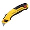 Stanley FatMax Retractable Utility Knife Black/Yellow 10-778 - alternate 1