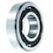 Timken ANGULAR CONTACT BALL BEARING 7311 BTN1/CN - alternate 1