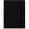 Filofax Notebook, A5 Size, Black B115007U - alternate 2