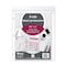 C-Line Products 8-1/2" x 11" Heavyweight Poly Sheet Protectors with 8 Index Tabs, 8/ST 10ST/+BX 5BX/CT 05587-BX - alternate 1