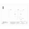 Square D Load Center, 24 Spaces, 125 A Amps, 120/240V AC, QO Circuit Breaker Type, Indoor QO124L125PG - alternate 2