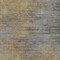 Homeroots 5' X 8' Brown Gold And Taupe Abstract Washable Indoor Outdoor Area Rug 587201 - alternate 2