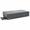 Tripp Lite 7-PORT INDUSTRIAL USB 3.0 SUPERSPEED HUB 15KV ESD IMMUNITY METAL U360-007-IND - alternate 3