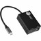 Siig Usbc Ethernet Adapter JUNE0D11S1 - alternate 1