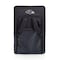 Picnic Time Family Of Brands NFL Baltimore Ravens - Ventura Portable Reclining Stadium Seat 618-00-179-034-2 - alternate 2