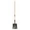 Union Tools Round Point & Square Point Shovel, Digging Set, Steel Blade, Wood Handle 10000-07546 - alternate 2