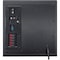 Logitech Logitech Z906 5.1 Speaker System - 500 W RMS - DTS, Dolby Digital, 3D Sound 980-000467 - alternate 1