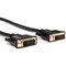 Rocstor 10 FT DVI-D DUAL LINK DISPLAY Y10C245-B1 - alternate 3