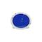 Walther-Werke Pin and Sleeve Receptacle, 20A, 230/3Ã¸Y 120/208, 3 Phase, 3 Pole, Blue, NEMA Not Rated 419509 - alternate 2