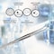 A2Z Scilab Tweezers, Fine Serrated Tip Curved Lab Forceps, 10 inch, Stainless Steel A2Z-ZR1120 - alternate 3