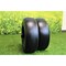 Antego Tire & Wheel Single 13x5.00-6 Black No Flat Front Solid Tire Puncture Proof Assemblies A632565009PU51135006 - alternate 2