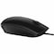 Dell Dell Optical Wired Mouse - MS116 - Optical - Cable - Black - USB - 1000 dpi - Scroll Wheel - 3 Button(s) 275BBCB - alternate 2