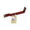 Cnh STRAP, CNH OEM 87385907 87385907 - alternate 2