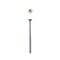 Spax #8 x 2-1/2 in Exterior Wood Deck Screws Construction Flat Head T-Star Plus Bulk Pail, 1500PK 3191670400600 - alternate 3