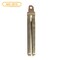Aks Keys 2014 - 2018 Kia Remote Flip Key Blade BL-KIA-01 - alternate 2