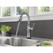 Delta Cassidy Single Handle Pull-Down Bar/Prep with Touch2O Technology 9997T-AR-PR-DST - alternate 3