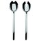 Mepra Due Salad Serving Set - 2 Pcs. - Mirror 104422122 - alternate 1