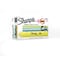 Sharpie Smear Guard Highlighter, Chisel Tip Fluorescent Yellow PK12 25025B - alternate 1