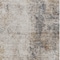 Homeroots 10' X 14' Ivory Blue And Copper Abstract Washable Indoor Outdoor Area Rug 605848 - alternate 4