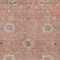 Homeroots 3' X 5' Pink Gray And Beige Floral Washable Indoor Outdoor Area Rug 604785 - alternate 4