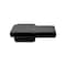 Uni Pro Armrest Left-Hand For John Deere Dozers AT18699, AT18701 Black Vinyl 7358 - alternate 3
