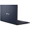 Asus ExpertBook/BLACK/14.0 FHD non-Touch/N100/4GB/Intel UMA/128GB/WIN11 PRO B1402CGA-XH14 - alternate 5