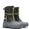 Ranger Youth Winter Boot, 2 M, 9 in H, Black RGBRY00 - alternate 2