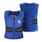 Alphacool Tundra Phase Change Cooling Vest  - Blue 810058855459 - alternate 1