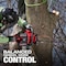 Milwaukee Tool 20 in L Cordless Battery-Powered Chainsaw, Battery Included 2827-22 - alternate 4