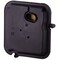 Premium Guard Transmission Filter Kit,  PT1283 - alternate 3
