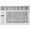 Commercial Cool Window Air Conditioner, 115, 19 in W. CWAM12W6C - alternate 1