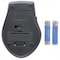 Manhattan Curve Wireless Optical Mouse 179386 - alternate 2