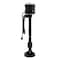 K2 Pumps 1/3 HP Thermoplastic Pedestal Sump Pump SPP03301K - alternate 2