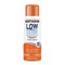 Rust-Oleum Low Odor Spray Paint, Water-Based, Alkyd, Orange Soda, Gloss 388268 - alternate 1