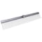 Marshalltown 36 in Flat Wire Texture Broom; 1 in Tine Spacing 14859 - alternate 1