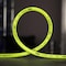 Legacy Flexzilla 25 ft. L X 3/8 in. D Hybrid Polymer Air Hose 300 psi Zilla Green HFZ3825YW2 - alternate 3